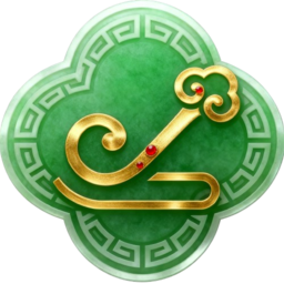 如意 Logo